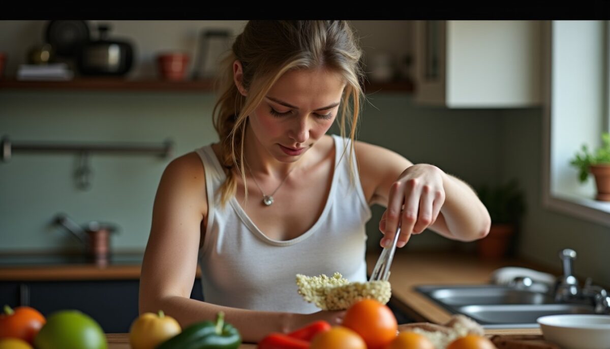 Cl en ml : le guide facile pour maîtriser les mesures en cuisine