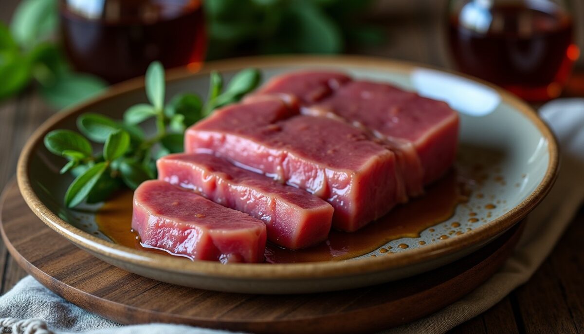 Civet de sanglier : recette authentique, simple et délicieusement savoureuse