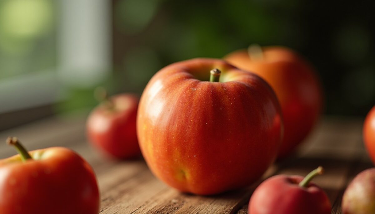 Fruits commençant par la lettre E : liste exhaustive et guide facile