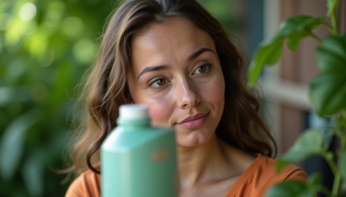 Comment doser le glyphosate 360 pour 5 litres d'eau : guide complet avec tableau, calculs et retours d'expérience