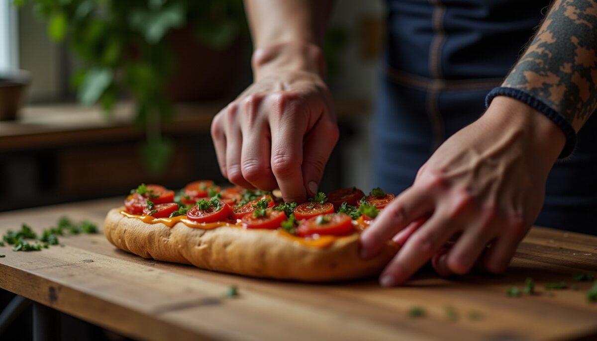 Sauce Biggy : histoire, recette authentique et suggestions gourmandes à découvrir