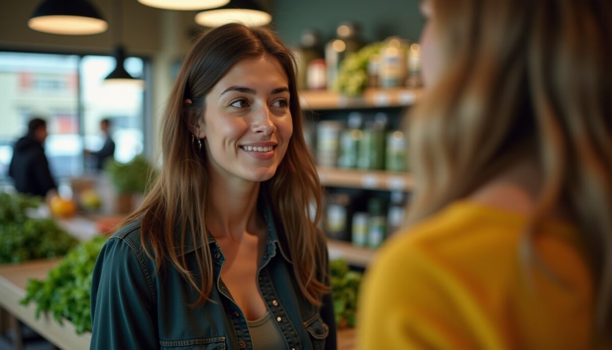 Biocoop La Garde : découvre ton magasin bio, local et engagé en profondeur