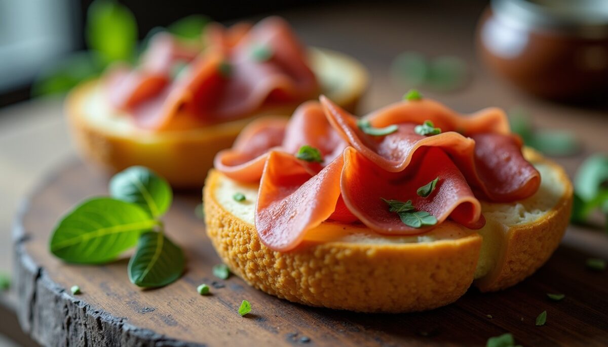 Endives au jambon : 25 accompagnements gourmands pour sublimer votre repas complet