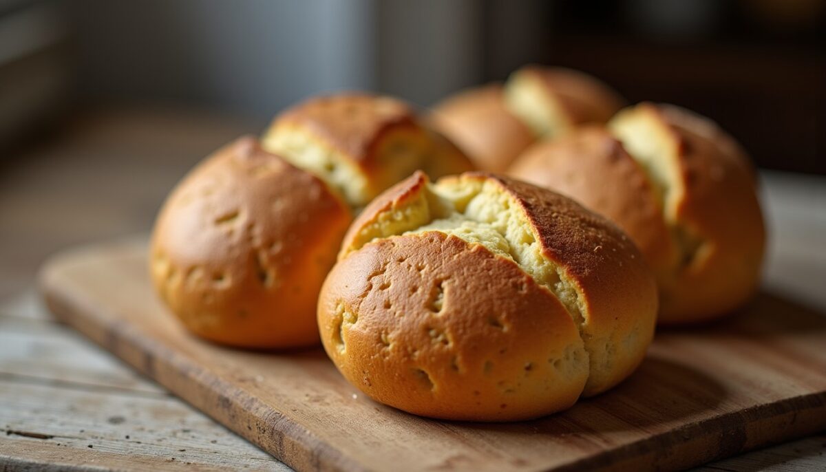 Peut-on consommer une brioche sans levée : zoom sur une pâte inattendue