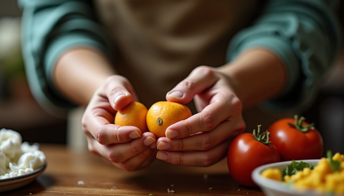 Les féculents à marier avec les endives : le guide savoureux et sain