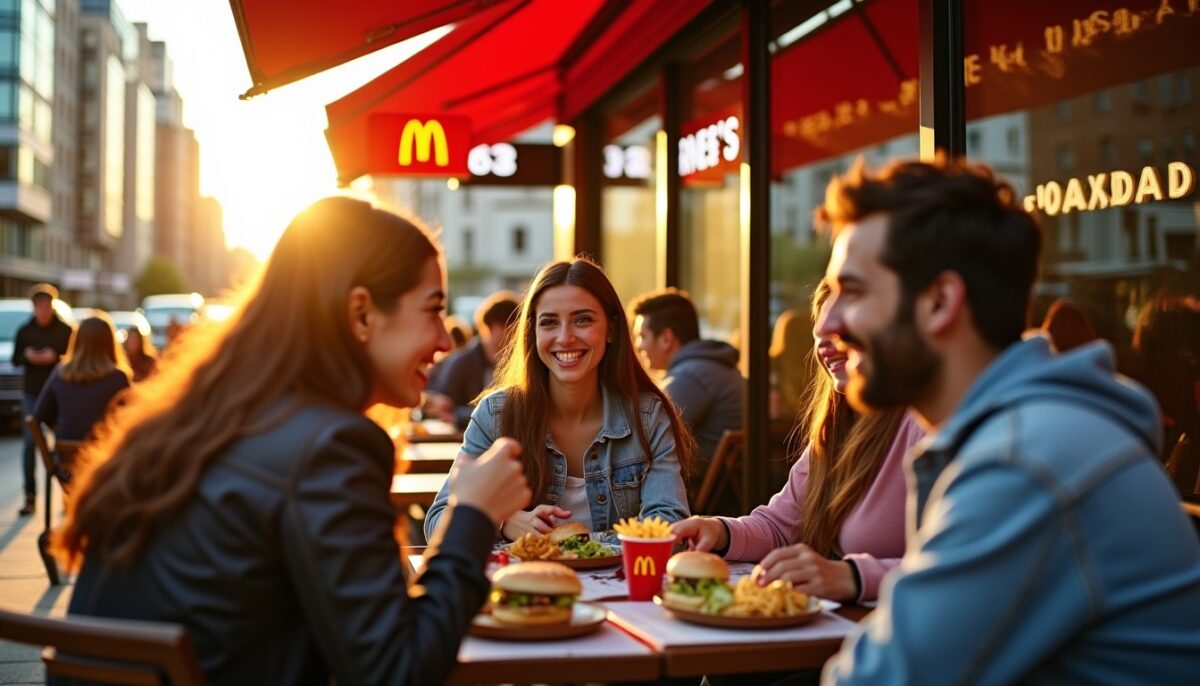 Macdo : astuces essentielles pour savourer pleinement ou choisir autrement