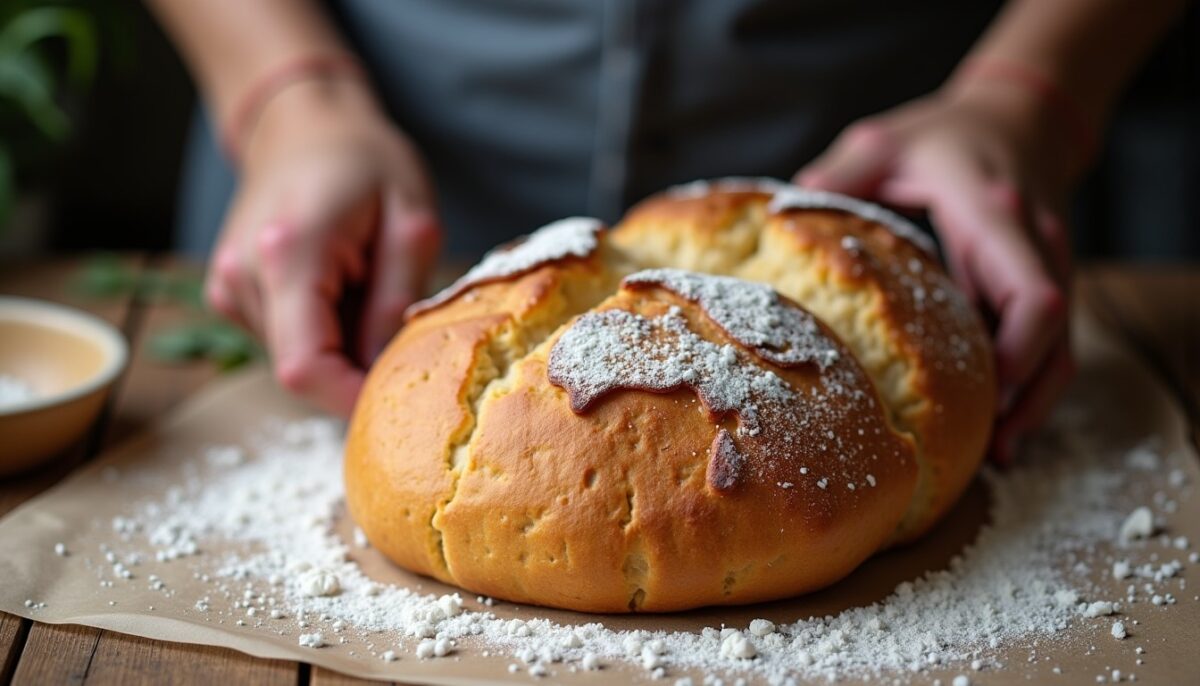 Dégazer une pâte à pain, brioche ou pizza : le guide facile et complet pour réussir à coup sûr