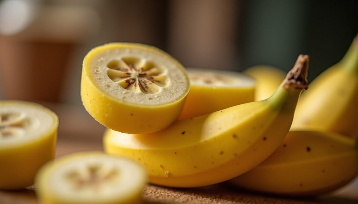 Gaufres Banane Chicchew.fr : La Recette Incontournable pour Éviter le Gaspillage !