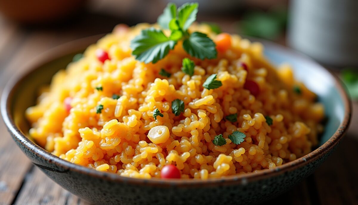 Pride Rice : Découvrez la recette, les origines et la symbolique engagée de ce riz arc-en-ciel