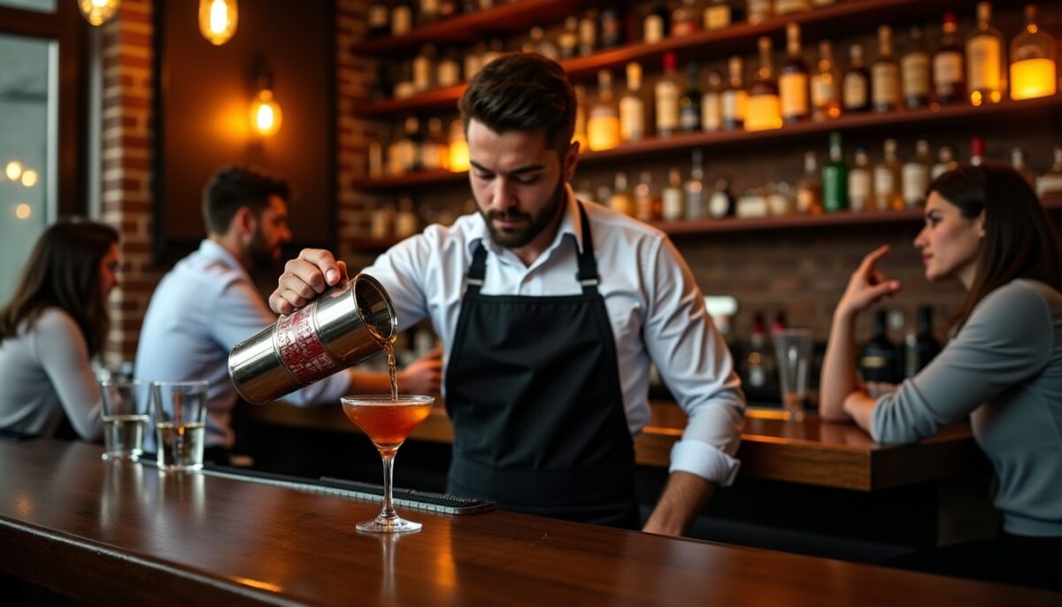 Dose bar : Tout savoir sur l'unité d'alcool, ses équivalences et les dangers associés