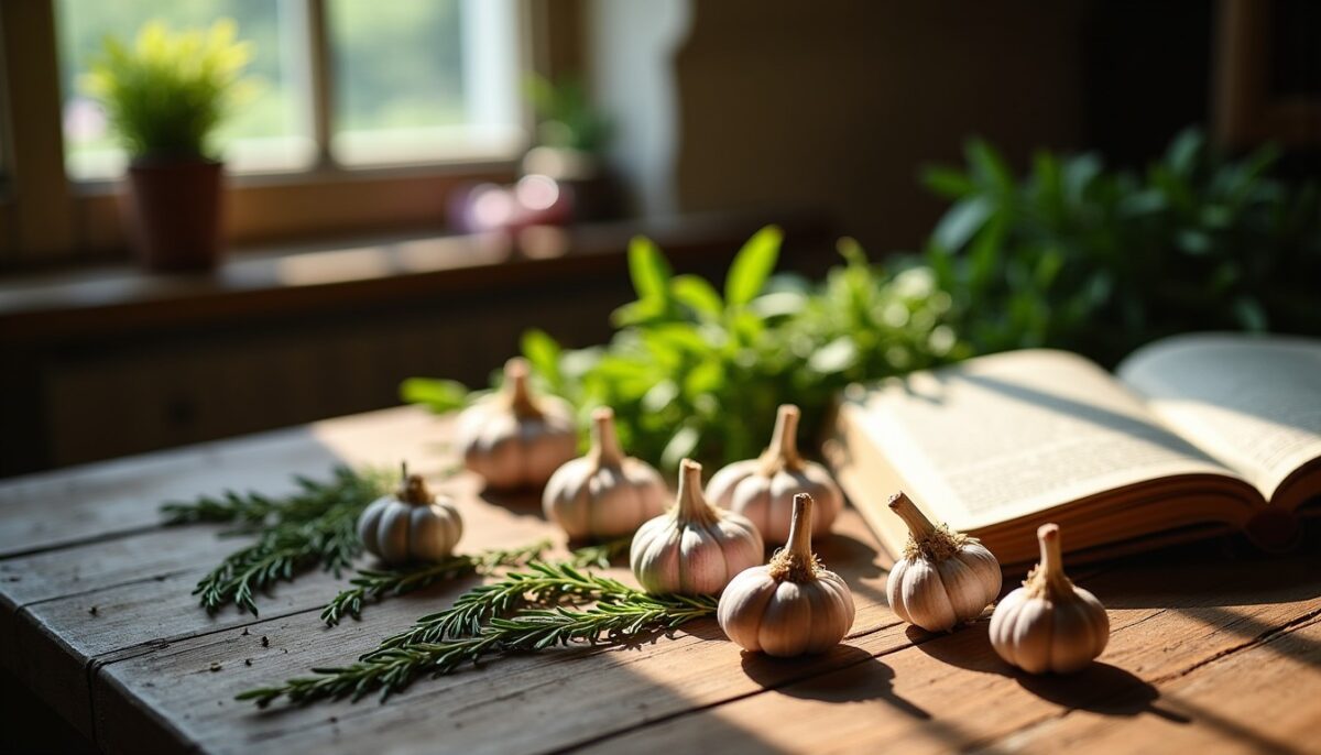 Bombe à l’ail du Tarn : recette traditionnelle, astuces d’utilisation et conseils de conservation