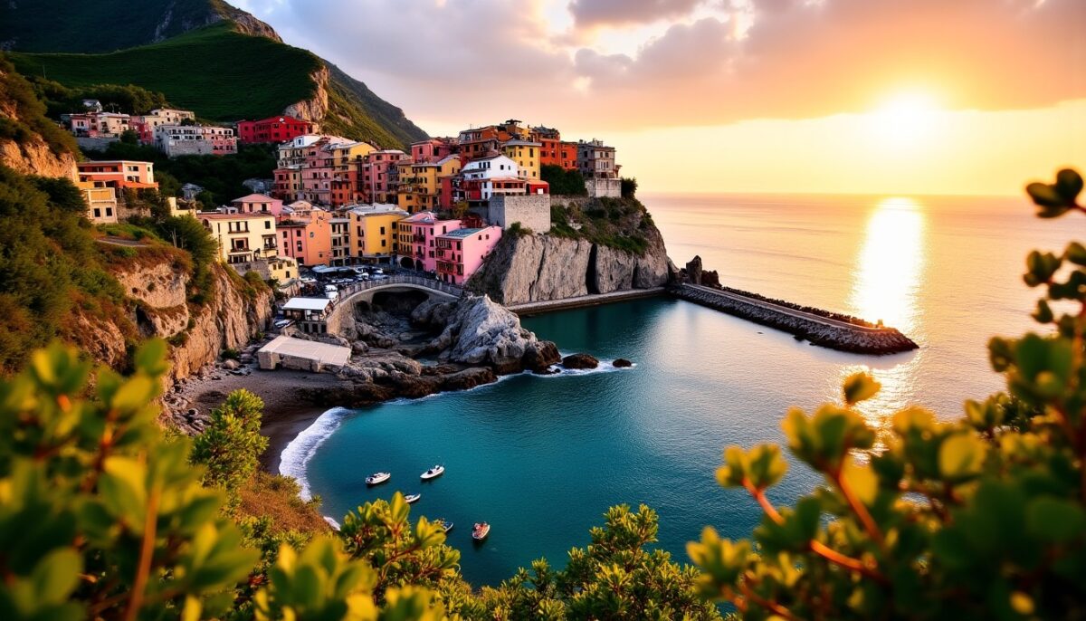 Découverte de la Sicile en 10 jours : guide complet et astuces indispensables