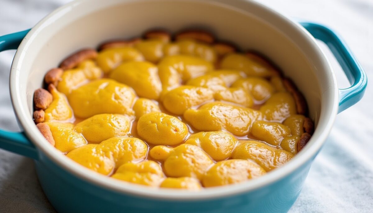 Clafoutis sain et savoureux : recette simple, légère et pleine de gourmandise