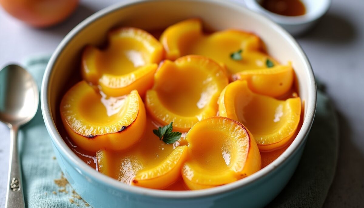 Pomme au four sans sucre ajouté : recette saine, conseils pratiques et analyse nutritionnelle