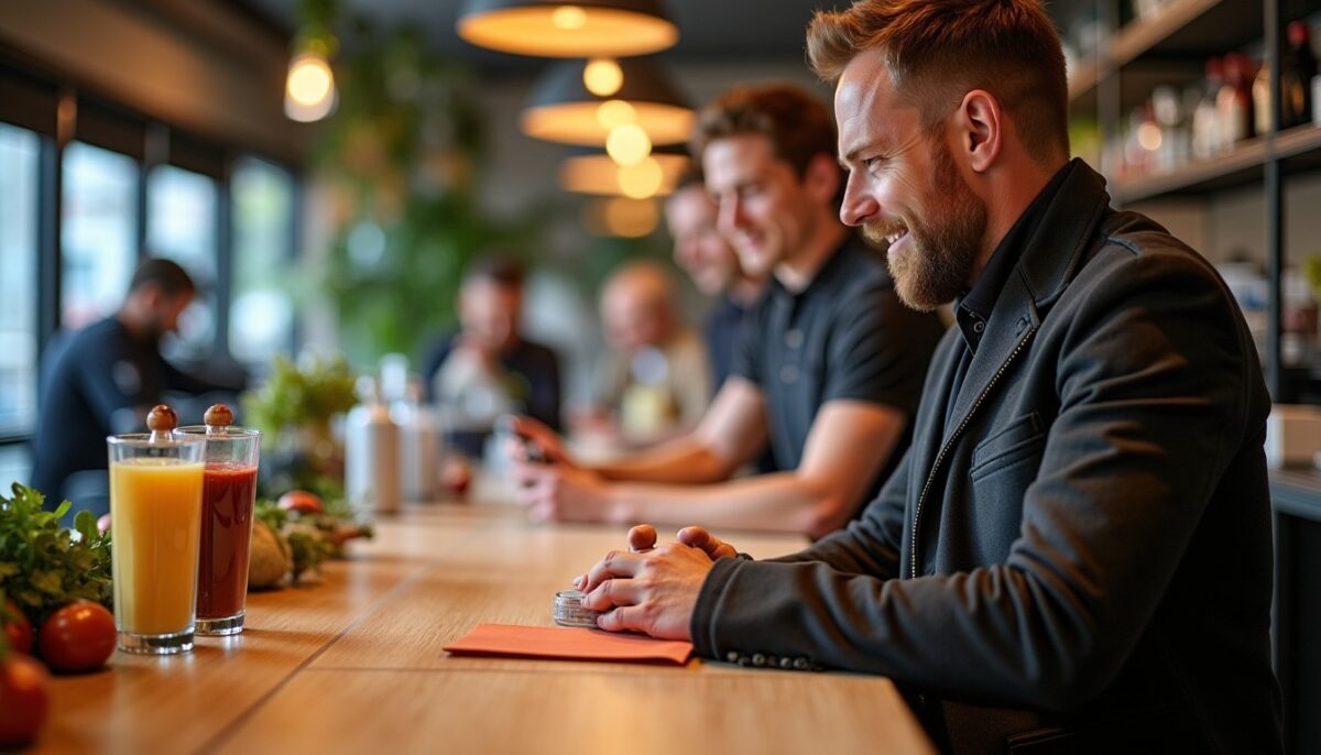 Dose Bar : Comprendre, Convertir et Utiliser les Bonnes Mesures pour un Service Parfait