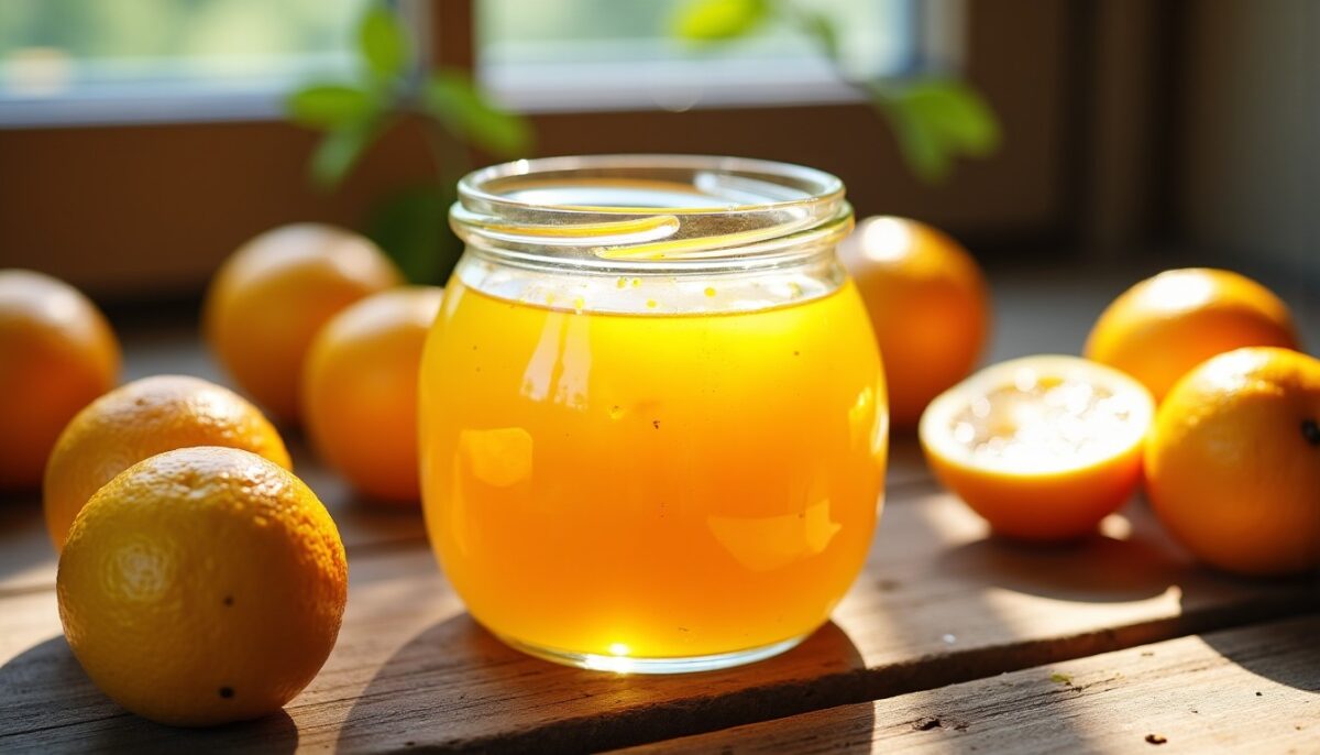 Confiture de yuzu : saveurs uniques, sélection des fruits, recette maison et astuces gourmandes pour la savourer Confiture de yuzu : saveurs uniques, sélection des fruits, recette maison et astuces gourmandes pour la savourer