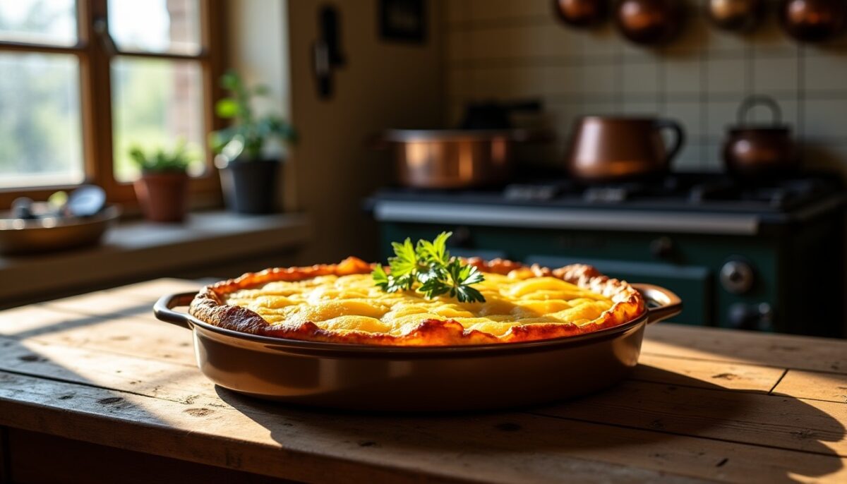 Gratin dauphinois selon Philippe Etchebest : la recette traditionnelle et les secrets du chef
