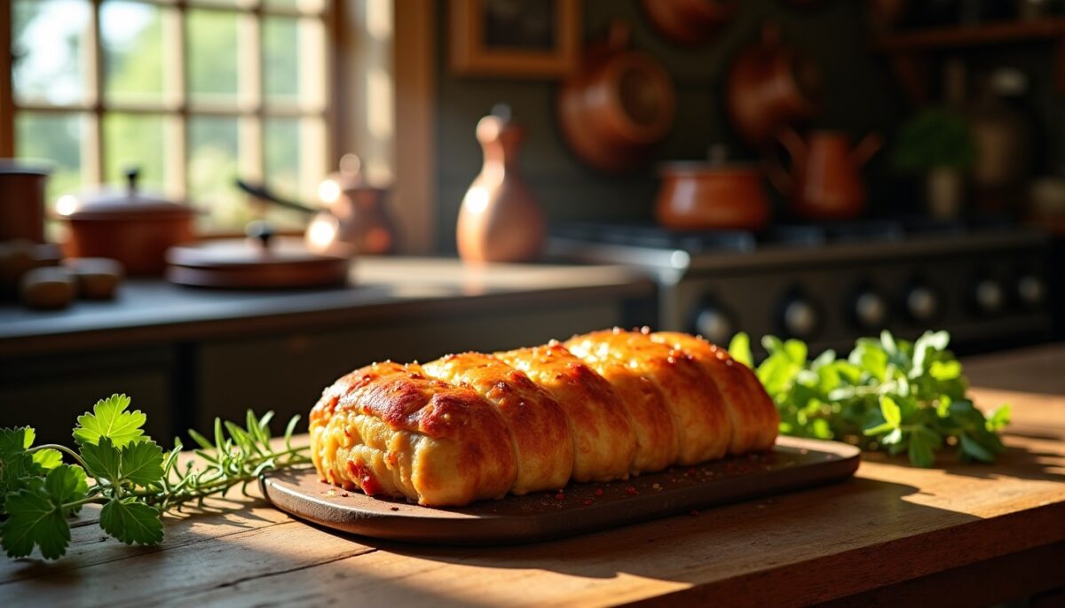 Jambonneau : choix, cuisson parfaite et recettes simples à maîtriser Jambonneau : choix, cuisson parfaite et recettes simples à maîtriser