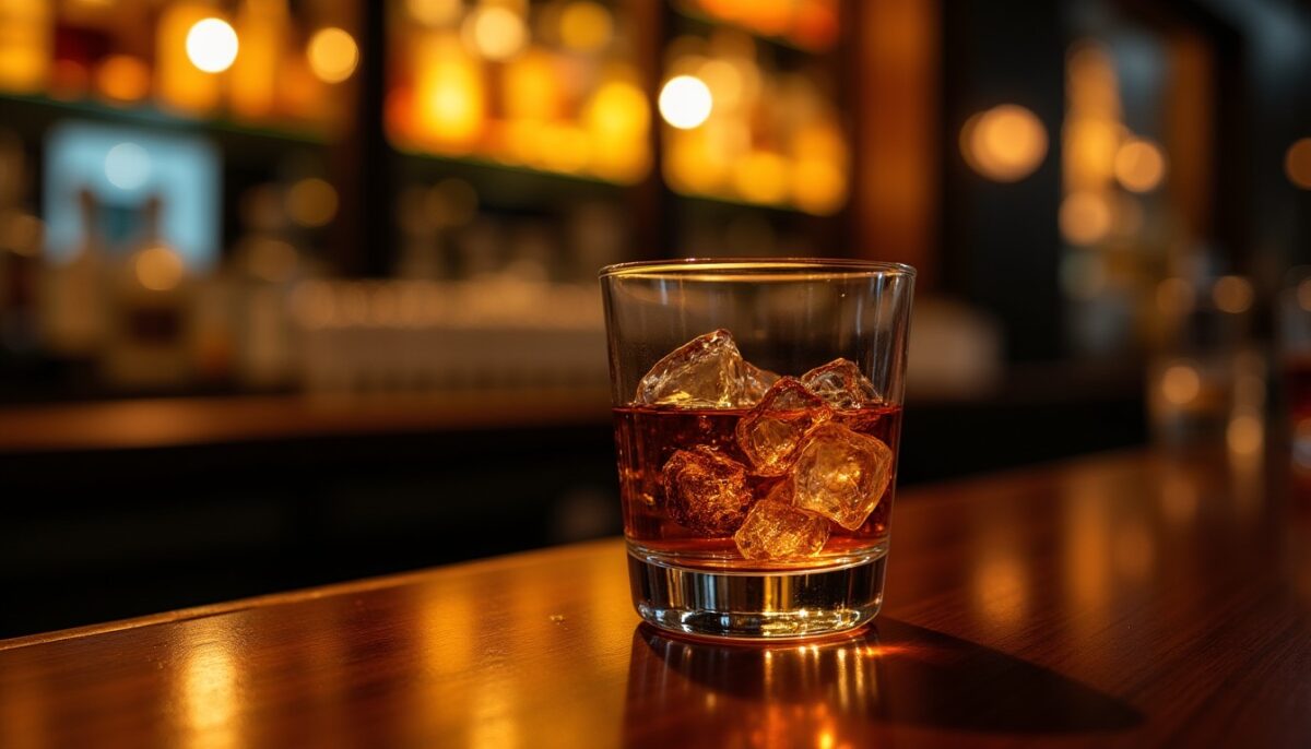 Quel volume dans un verre standard d’alcool au bar ? Découvrez la dose précise en centilitres