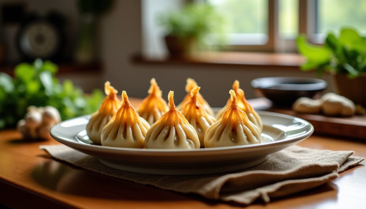 Feuille de gyoza : guide complet pour l’acheter, la préparer et l’apprécier