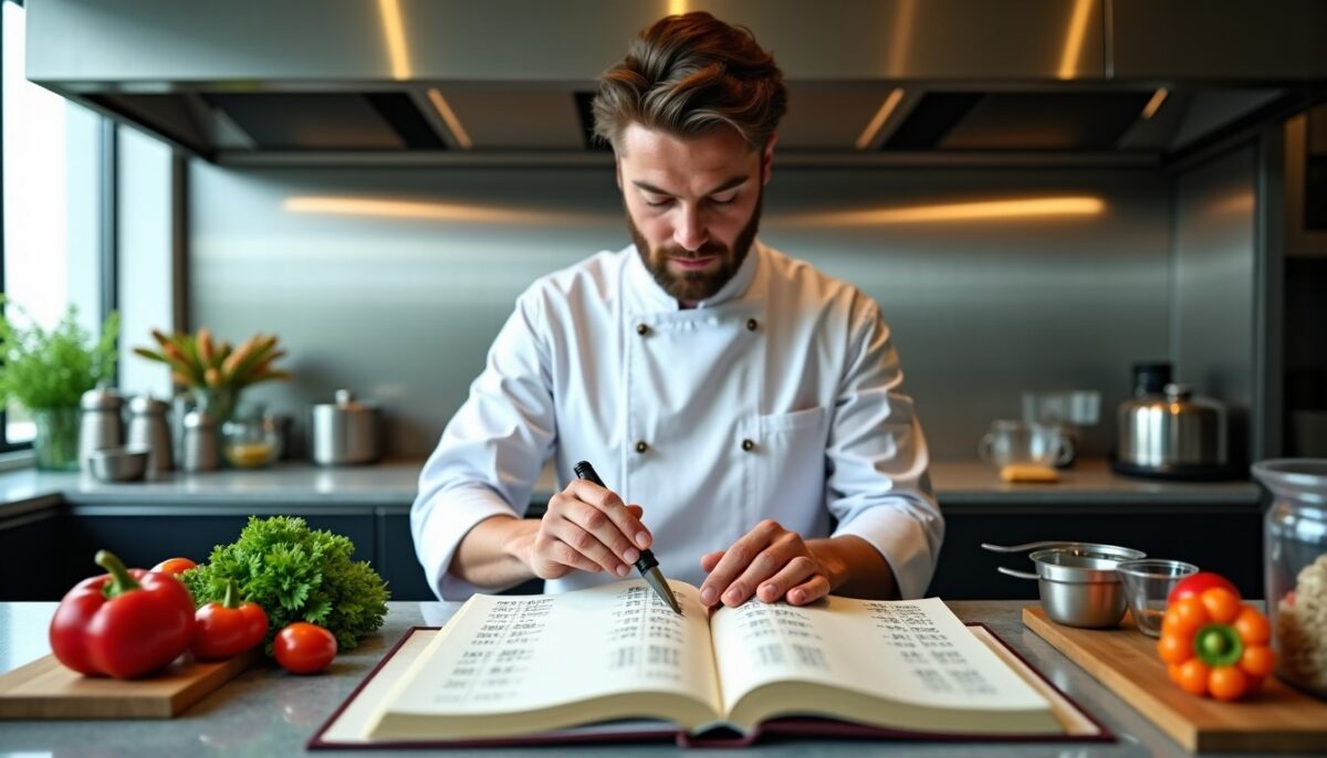 Conversion Grammes en Centilitres : Formules, Tableaux Pratiques et Astuces Culinaires Conversion Grammes en Centilitres : Formules, Tableaux Pratiques et Astuces Culinaires