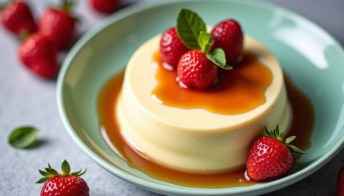 Crème pâtissière : la recette simple et garantie sans faute Crème pâtissière : la recette simple et garantie sans faute