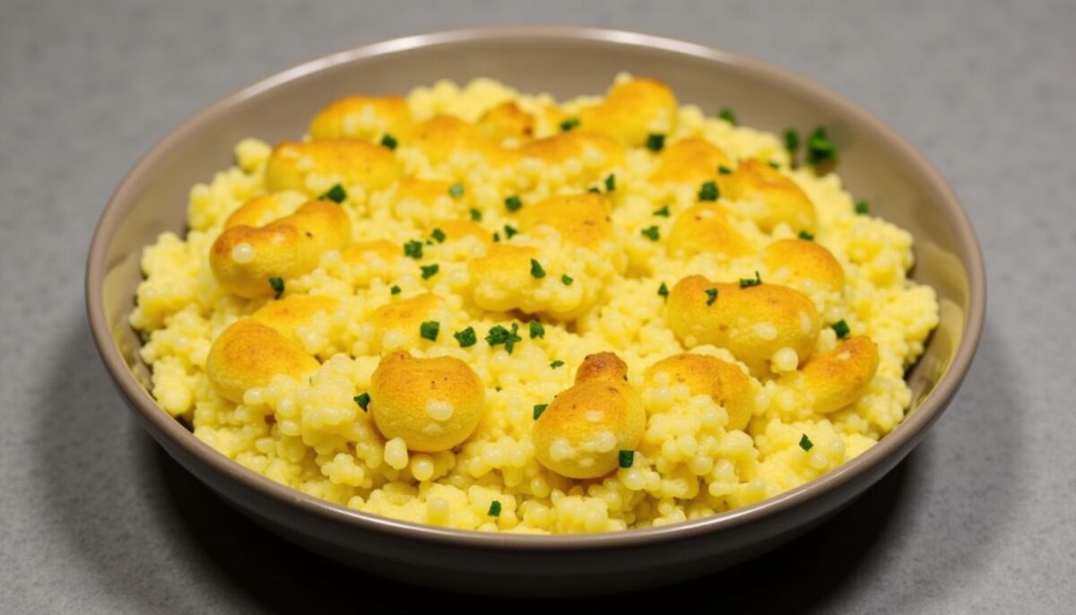 Brandade de morue : une recette simple, savoureuse et délicieusement gratinée Brandade de morue : une recette simple, savoureuse et délicieusement gratinée