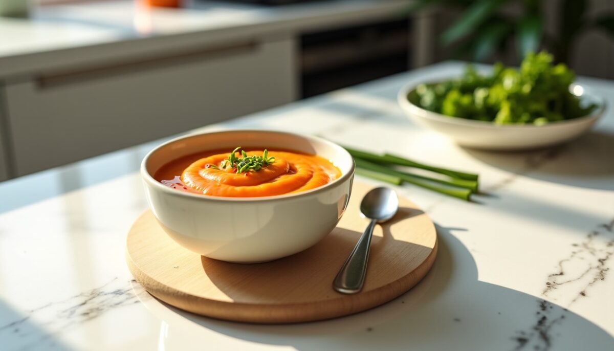 Préparez une sauce burger maison délicieuse en un rien de temps : recette facile et rapide