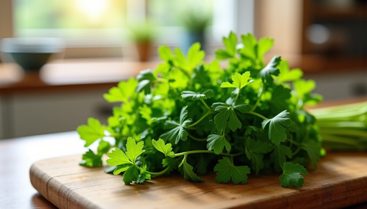 Coriandre : saveurs, astuces culinaires, vertus santé, conseils de conservation et guide de culture Coriandre : saveurs, astuces culinaires, vertus santé, conseils de conservation et guide de culture