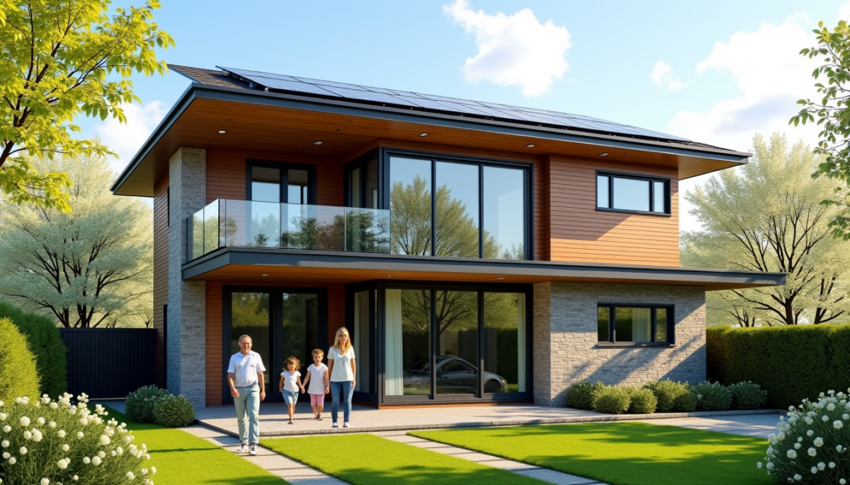 Économie d'énergie : adoptez un diagnostic immobilier efficace Économie d'énergie : adoptez un diagnostic immobilier efficace