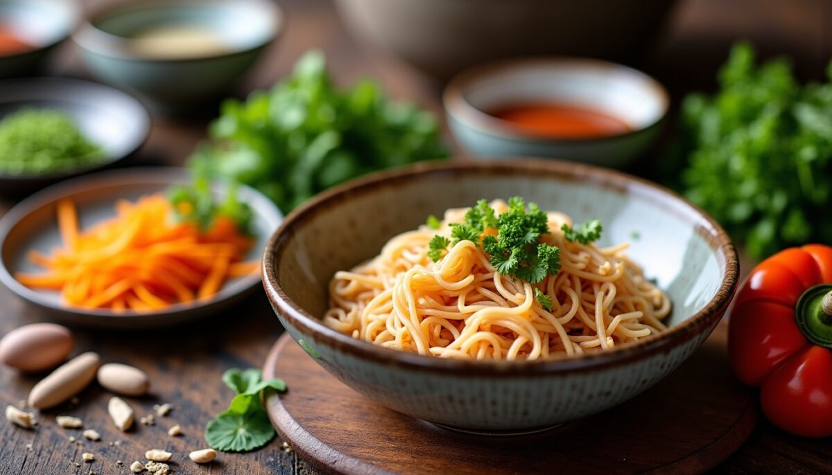Les ustensiles chinois incontournables pour bien démarrer en cuisine Les ustensiles chinois incontournables pour bien démarrer en cuisine