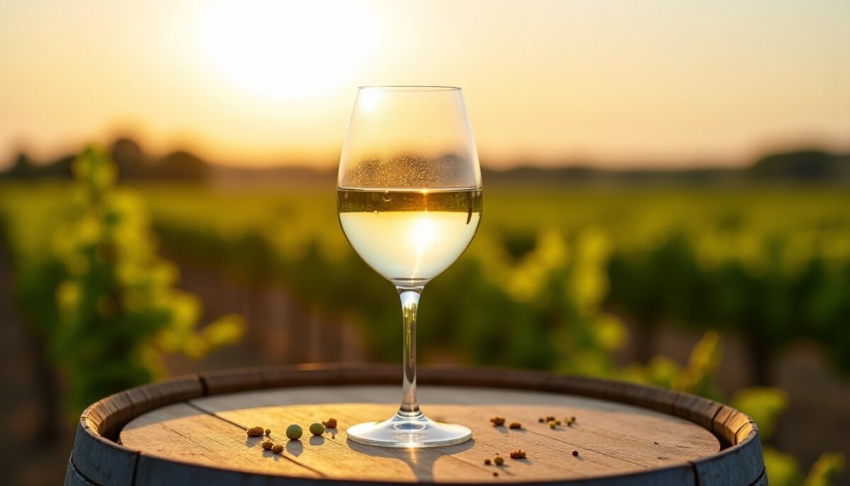 Menetou-Salon blanc : tout savoir pour bien choisir, savourer et marier ce vin d'exception