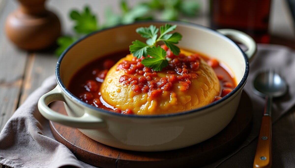 Lapin fondant en cocotte-minute : saveurs express et tendreté garantie