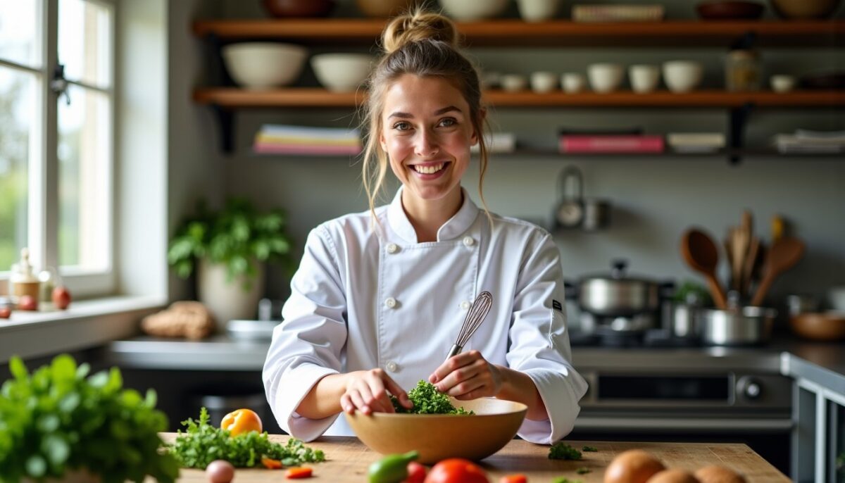 Ateliers culinaires à Caen : dénichez celui qui éveillera votre chef intérieur