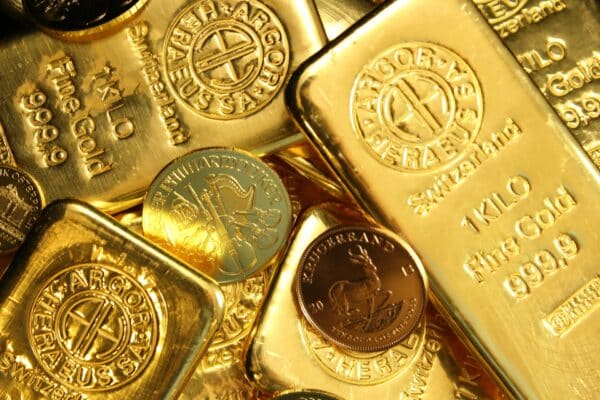 Quelles sont les différences entre les lingots et les pièces d’or ?